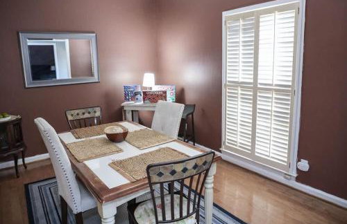 The Regal Courtyard Retreat 5 Min to ASU - Foto 17