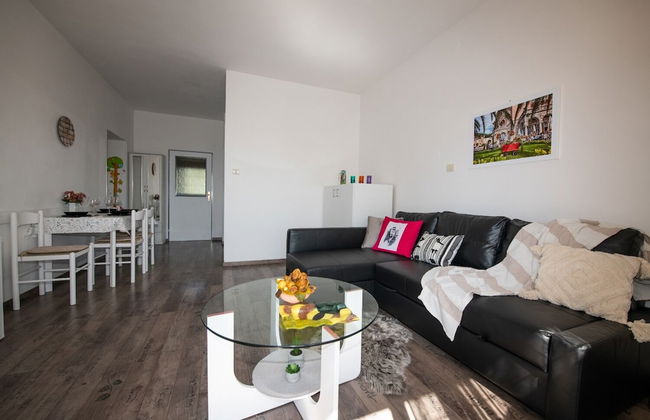 Miriam - 200m From Beach - A2 - Photo 16