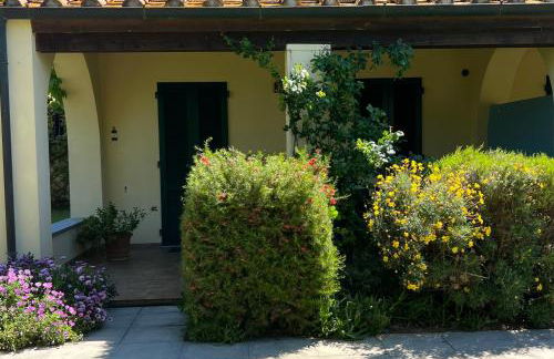 Villa Borgeri - Foto 9