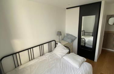 Bel appartement au bord d Yerres - Foto 14