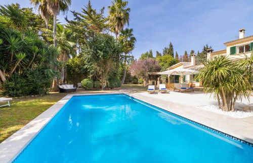 Finca Santa Maria Near Palma - Foto 19