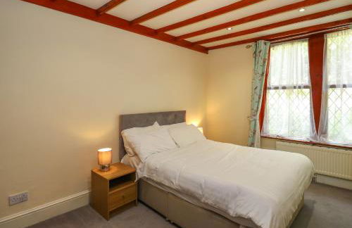 Highwood Lodge - Foto 28