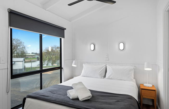 Discovery Parks - Nagambie Lakes - Photo 23