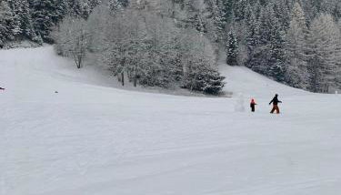 Cima de' Piazzi Apartment 1 - Foto 3