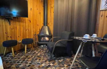 Chalé Geburt - Foto 19