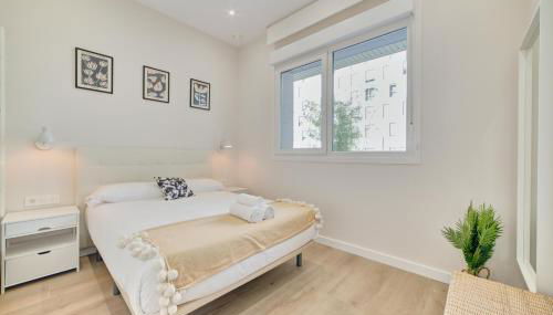 Apartamento Pamplona Prime by Clabao - Foto 3, towels