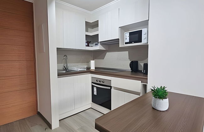 Oceana Suites Distrito Verde - Foto 5