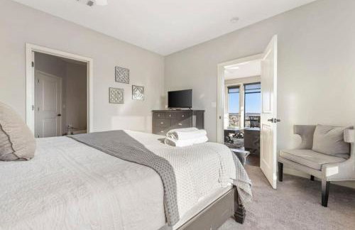 Luxurious Downtown Corner Views 2 bed 2bath 61 - Foto 21