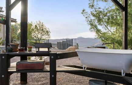 Hilltop Estate w/ Pool, Hot Tub, Fire Pit, Views Cleveland Vista by Avantstay - Foto 123