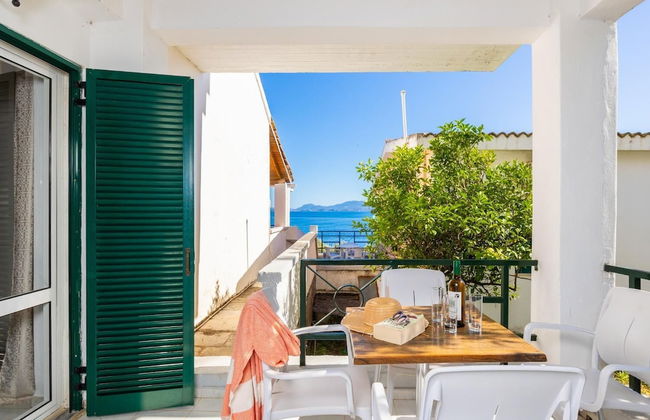 Nissaki Sea View Hotel - Foto 16