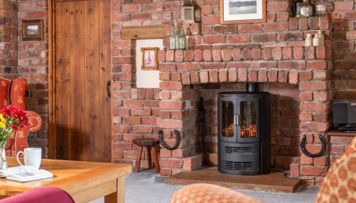 Saddleback Barn - Foto 3