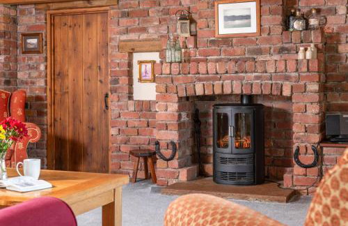 Saddleback Barn - Foto 3