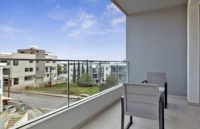 Phaedrus Living Eolus Residences Hera - Foto 10