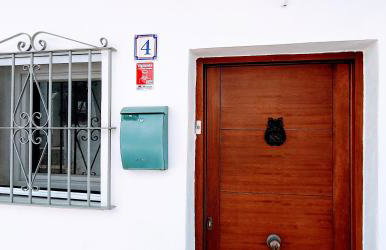 Casa AguaSalá - Mirador & Calma Conil - sólo familias o parejas - Parking privado opcional - - Foto 36