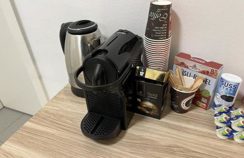 Aparts Room Hannover Centrum - Foto 7