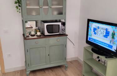 Apartamento con WiFi y aparcamiento privado - Photo 8