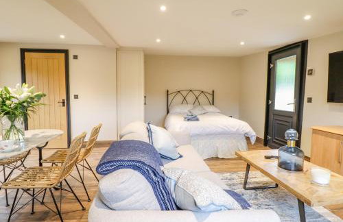 The Cabin at Evelyns Retreat - Foto 11