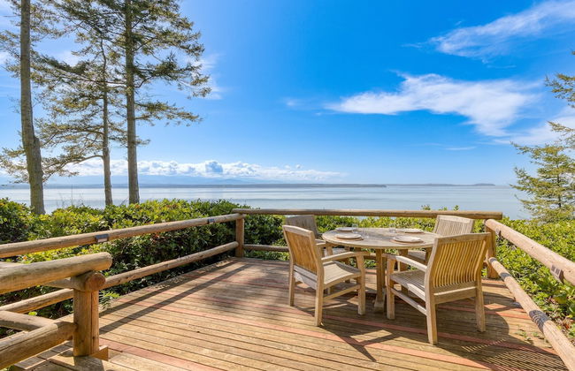 Goldilocks by Avantstay Luxury Waterfront Home - Foto 1