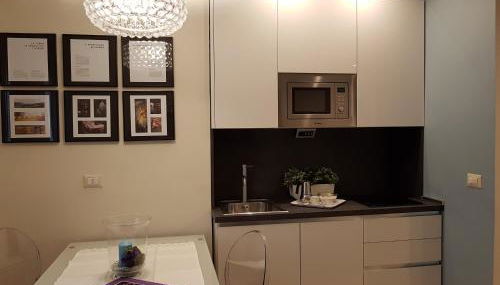 Parma City Centre Holiday House - Foto 5