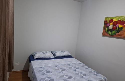 Apartamento 2 quartos próximo ao Estádio e Autódromo - Foto 10