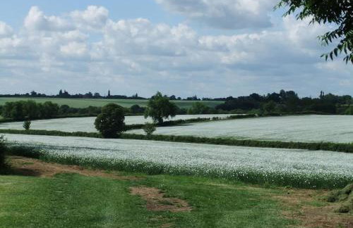The Granary self-catering cottage on a working farm - Foto 10