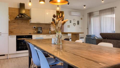 Villa Senorita in Pula with Pool - Foto 5