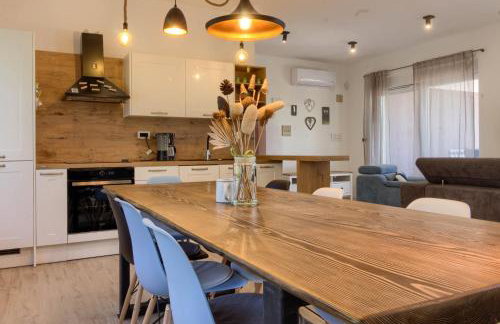 Villa Senorita in Pula with Pool - Foto 5