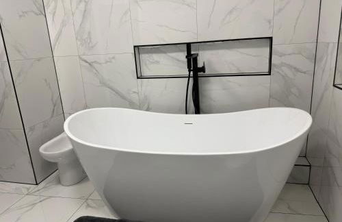 Stylish city centre Penthouse - Foto 26