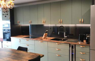 LOFT La Grande Motte - Foto 19