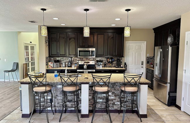 Spacious Fun & Convenient - Foto 42