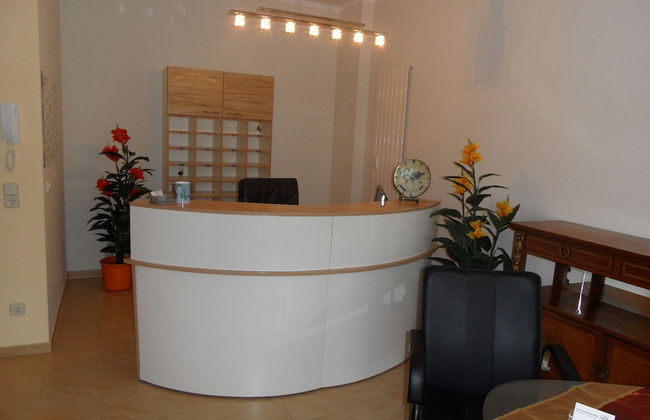 Zimmervermietung Härtig - Photo 3