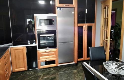 Villa Churiana - Foto 19