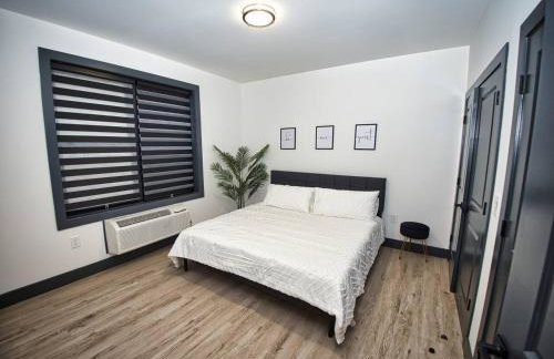 Free Indoor Parking 25 Minutes to NYC - Foto 14