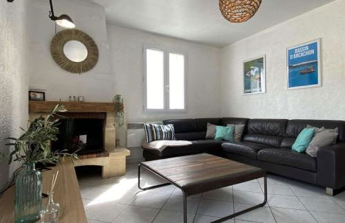 Maison 8 personnes - CHAUCRE SGO000-479 - Foto 5