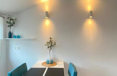 Ferienwohnung K1889 Rheine - Colin - Foto 5