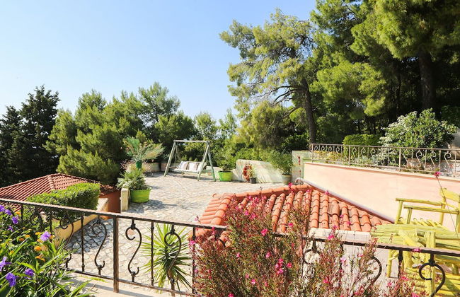 Villa Stratos Skiathos - Photo 75