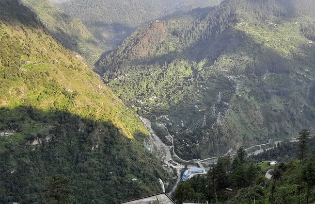 Snow and Field View Homestay - Foto 31