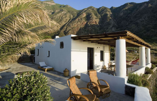 L'ulivo di Pollara - Foto 12