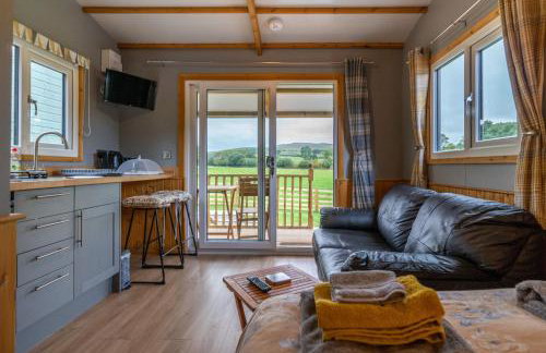 The Elm Shepod - Smardale Mill - Photo 1