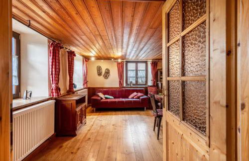 Ferienwohnung Emelie - Foto 3