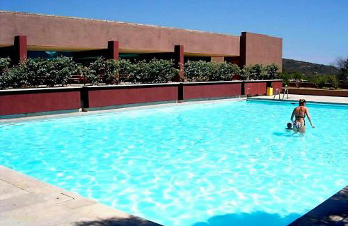SOL Y LUNA 11 Apartment in Sardinia close to the beach and to Olbia airport - Foto 63