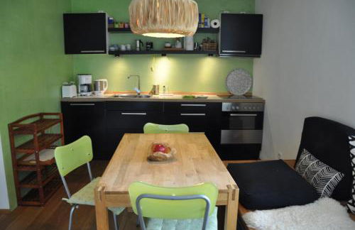 Ferienwohnung am Einsteinhaus Caputh - Foto 8