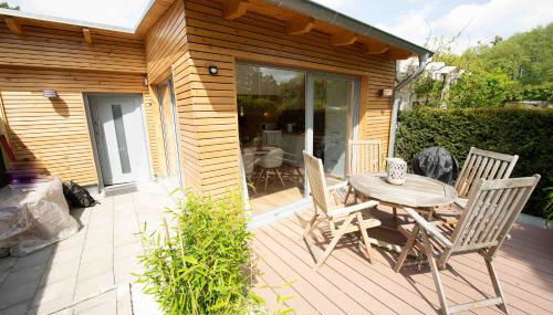 kleineHauszeit das Ferienhaus am Grimnitzsee - Foto 2