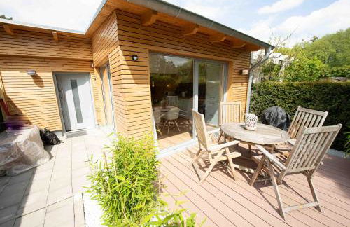 kleineHauszeit das Ferienhaus am Grimnitzsee - Photo 2