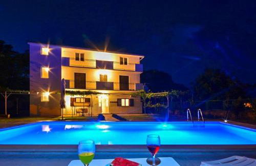 Kuća za odmor Silvano - Foto 1