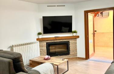 El Balcón De Gredos - Photo 11