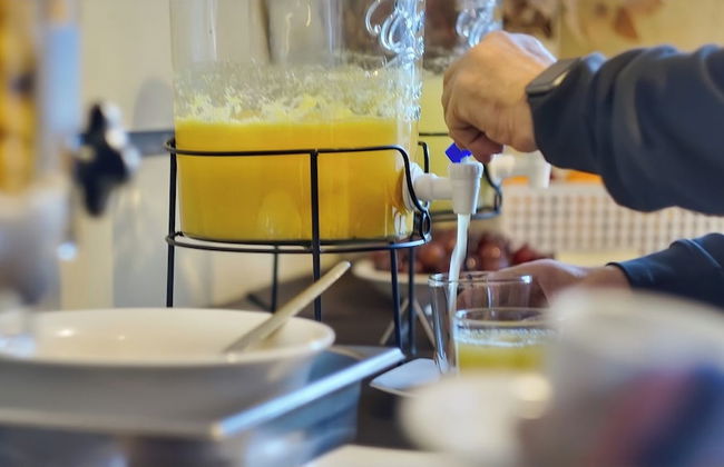 Condor Suites Apart Hotel - Photo 51