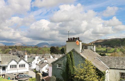 Betty's Mews - Foto 26