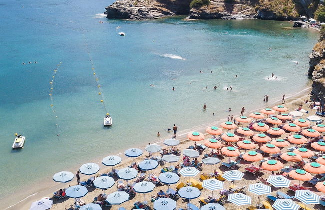 Mpali Bay View And Beach Front Apt Crete - Foto 30