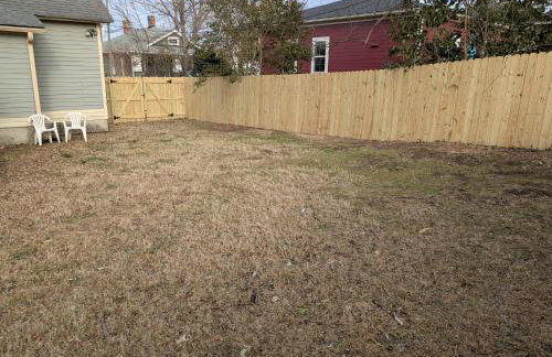 Renovated Mill House in Historic Golden Belt - Foto 2